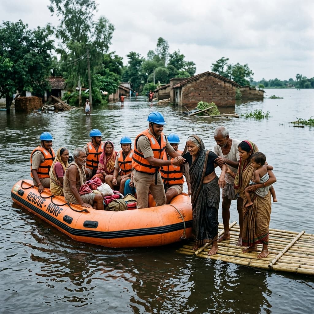 Rapid Relief Fund